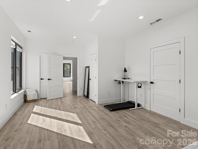 1026 Hillside Ridge Road, Candler, NC 28715