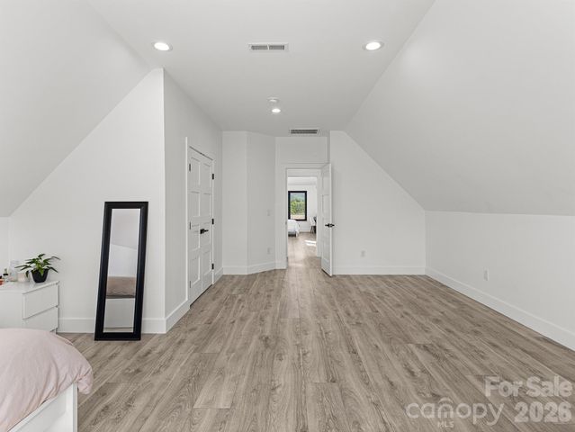 1026 Hillside Ridge Road, Candler, NC 28715