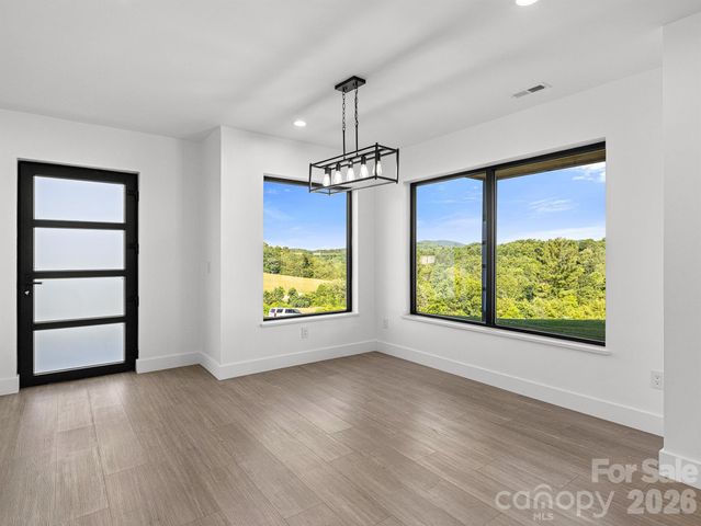1026 Hillside Ridge Road, Candler, NC 28715