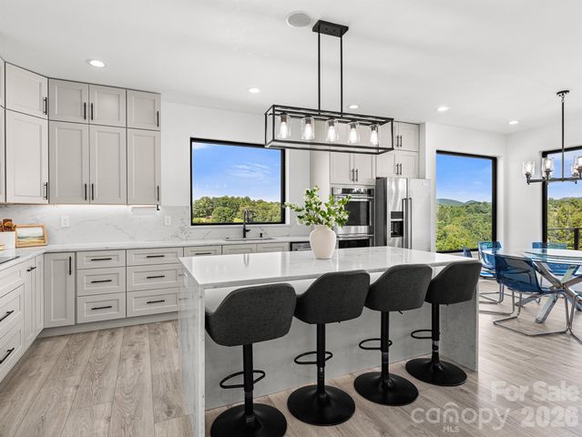 1026 Hillside Ridge Road, Candler, NC 28715