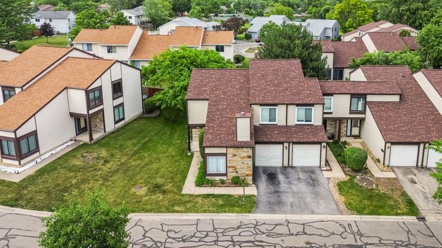 761 Colorado Court, Carol Stream, IL 60188