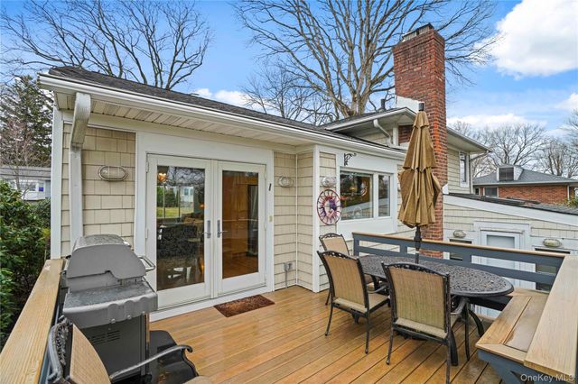 3 Birchwood Road, White Plains, NY 10605