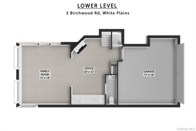 3 Birchwood Road, White Plains, NY 10605