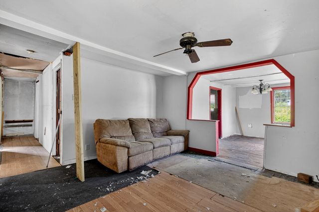 727 Campbellridge Lane, Saint Stephen, SC 29479