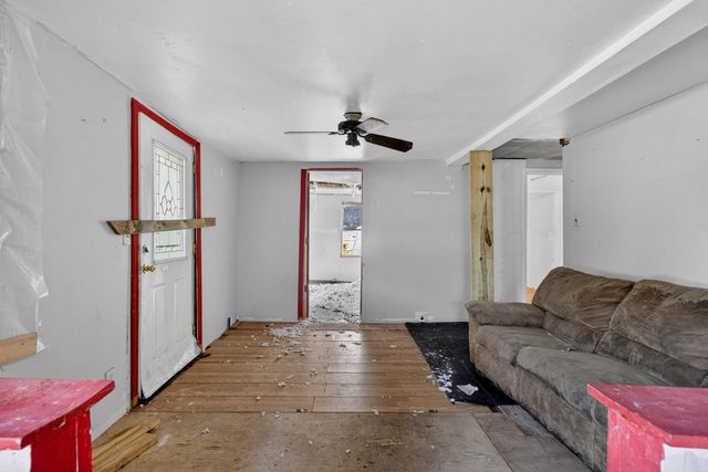 727 Campbellridge Lane, Saint Stephen, SC 29479