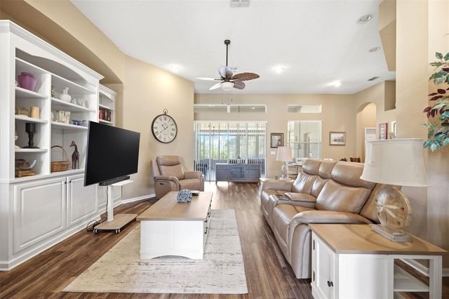 11407 LEEDS DRIVE, Spring Hill, FL 34609