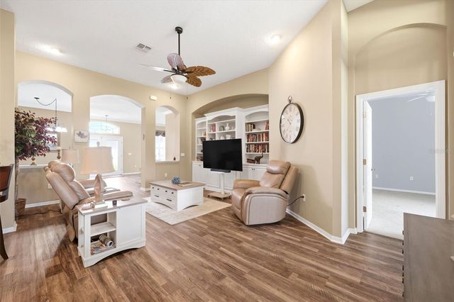 11407 LEEDS DRIVE, Spring Hill, FL 34609