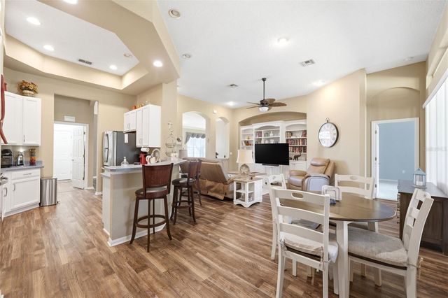 11407 LEEDS DRIVE, Spring Hill, FL 34609