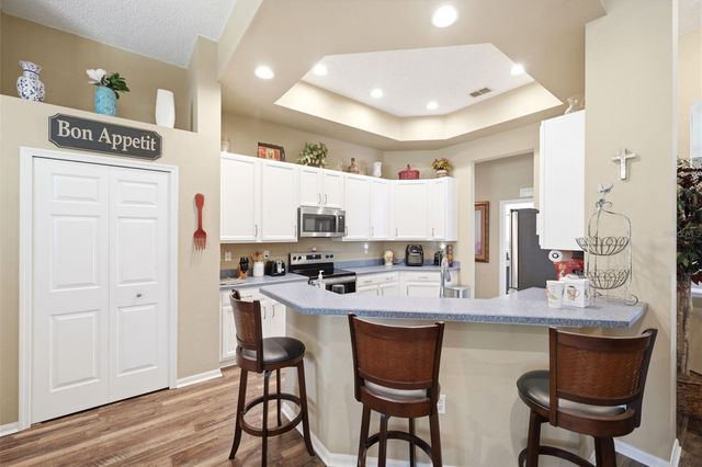 11407 LEEDS DRIVE, Spring Hill, FL 34609