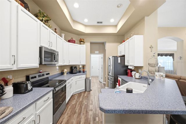 11407 LEEDS DRIVE, Spring Hill, FL 34609