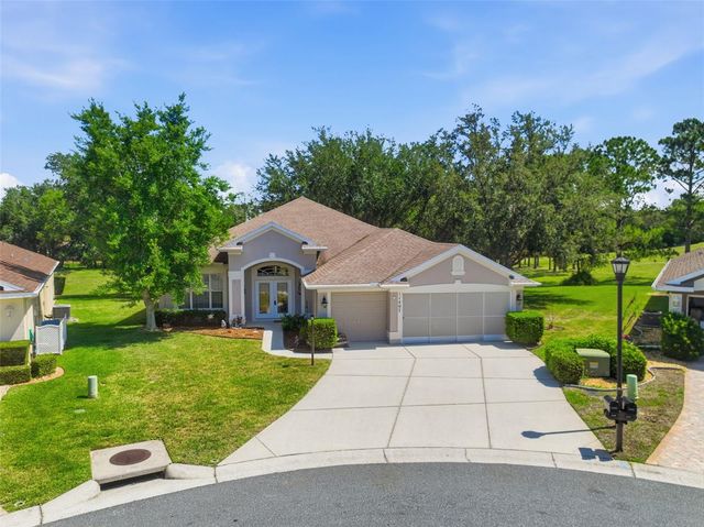 11407 LEEDS DRIVE, Spring Hill, FL 34609