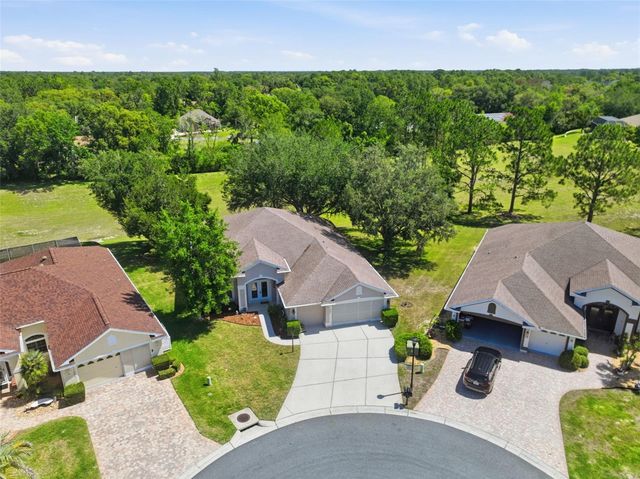 11407 LEEDS DRIVE, Spring Hill, FL 34609