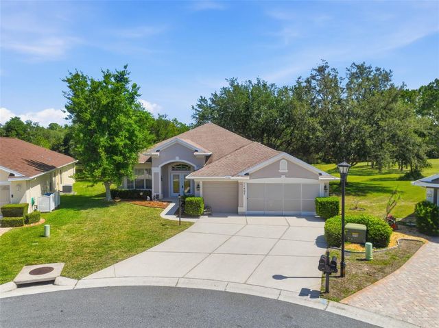 11407 LEEDS DRIVE, Spring Hill, FL 34609