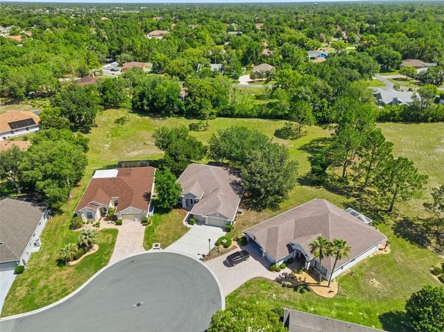 11407 LEEDS DRIVE, Spring Hill, FL 34609