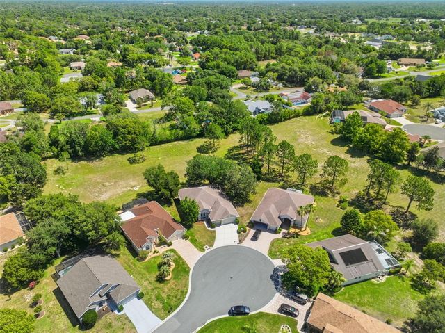 11407 LEEDS DRIVE, Spring Hill, FL 34609