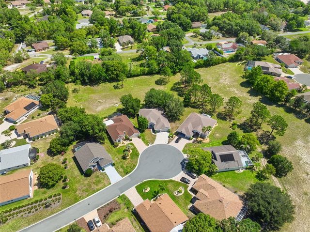 11407 LEEDS DRIVE, Spring Hill, FL 34609