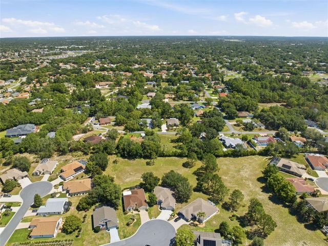 11407 LEEDS DRIVE, Spring Hill, FL 34609