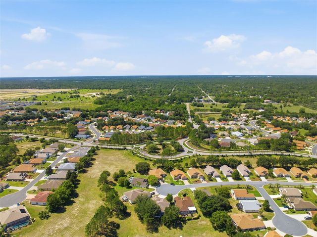 11407 LEEDS DRIVE, Spring Hill, FL 34609