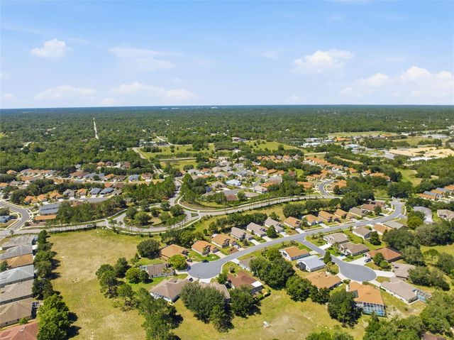 11407 LEEDS DRIVE, Spring Hill, FL 34609