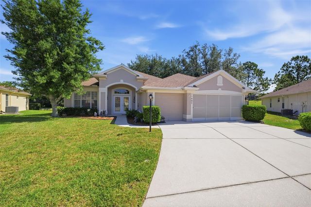 11407 LEEDS DRIVE, Spring Hill, FL 34609