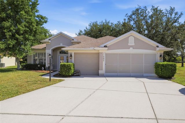 11407 LEEDS DRIVE, Spring Hill, FL 34609