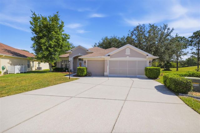 11407 LEEDS DRIVE, Spring Hill, FL 34609