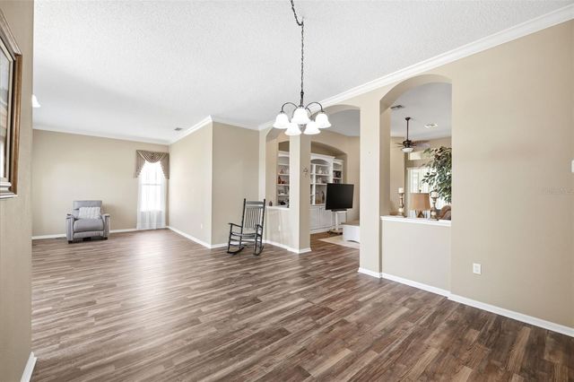 11407 LEEDS DRIVE, Spring Hill, FL 34609