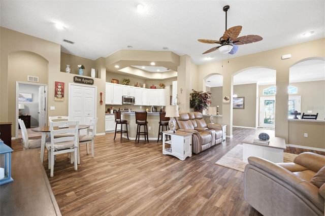 11407 LEEDS DRIVE, Spring Hill, FL 34609