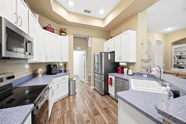 11407 LEEDS DRIVE, Spring Hill, FL 34609