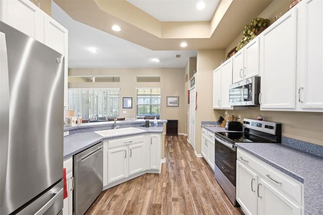11407 LEEDS DRIVE, Spring Hill, FL 34609