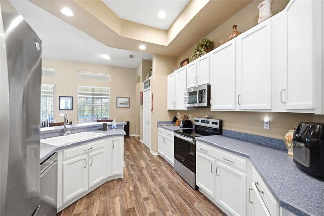 11407 LEEDS DRIVE, Spring Hill, FL 34609