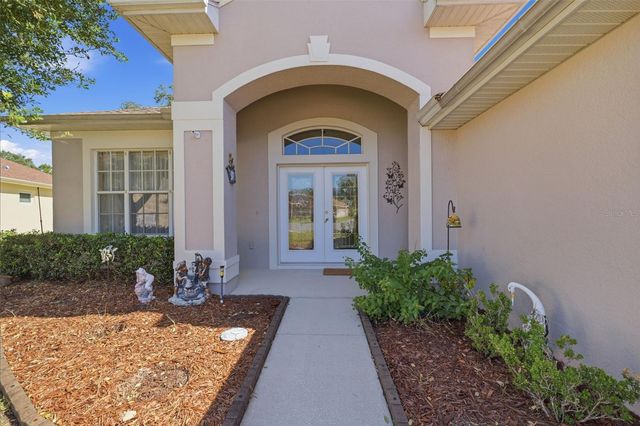 11407 LEEDS DRIVE, Spring Hill, FL 34609