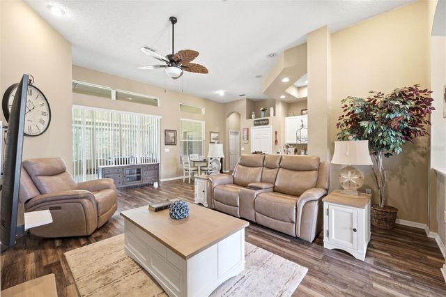 11407 LEEDS DRIVE, Spring Hill, FL 34609