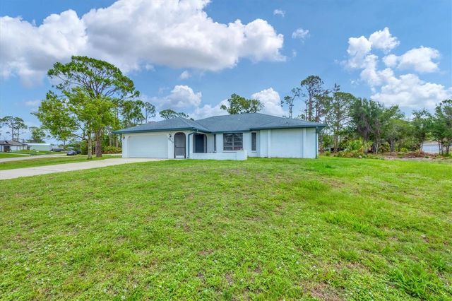 5412 ULYSSES STREET, Port Charlotte, FL 33981