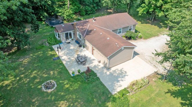 579 N County Line Road, Sunbury, OH 43074