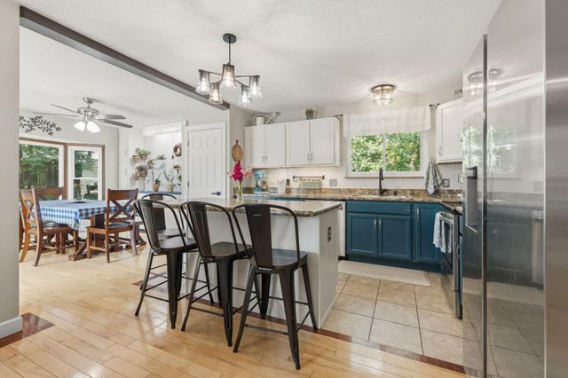 579 N County Line Road, Sunbury, OH 43074