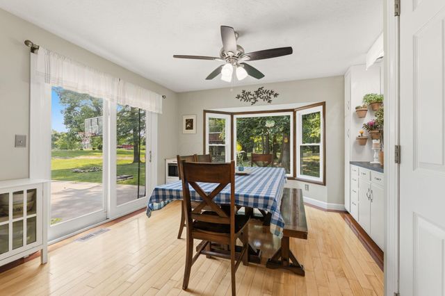 579 N County Line Road, Sunbury, OH 43074