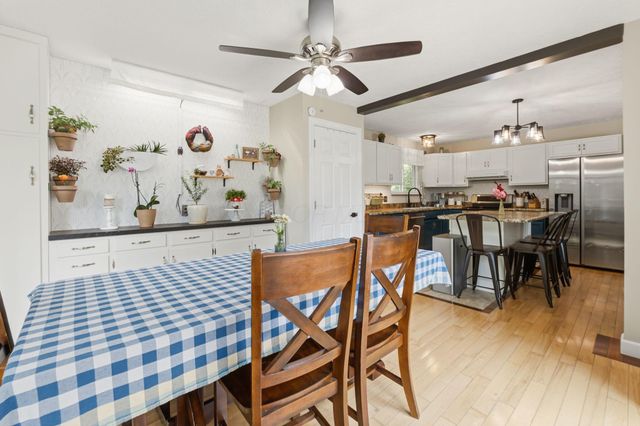 579 N County Line Road, Sunbury, OH 43074