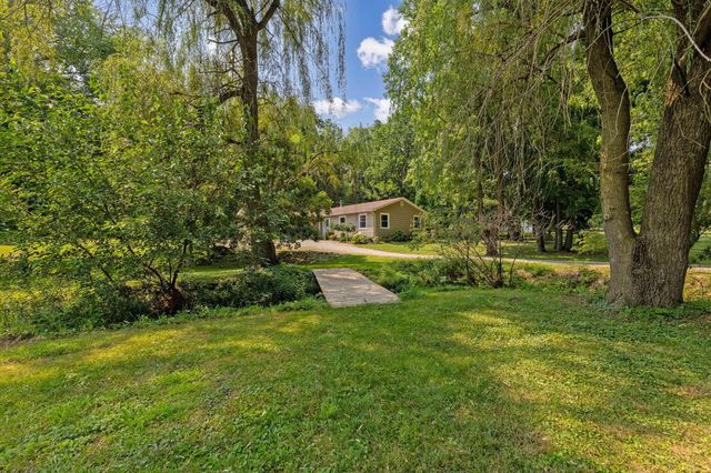 579 N County Line Road, Sunbury, OH 43074