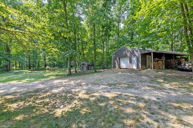 579 N County Line Road, Sunbury, OH 43074