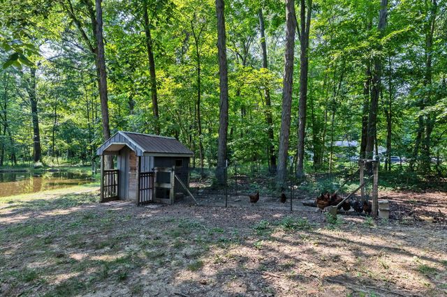 579 N County Line Road, Sunbury, OH 43074