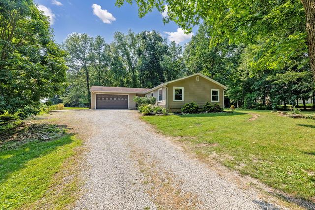 579 N County Line Road, Sunbury, OH 43074