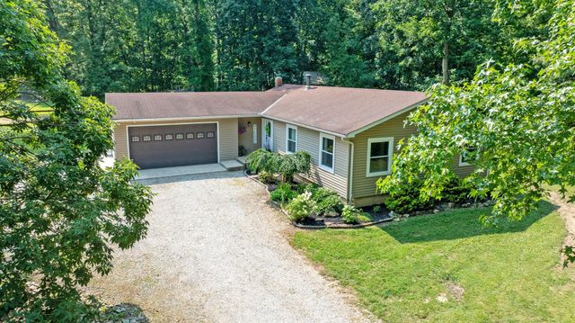 579 N County Line Road, Sunbury, OH 43074