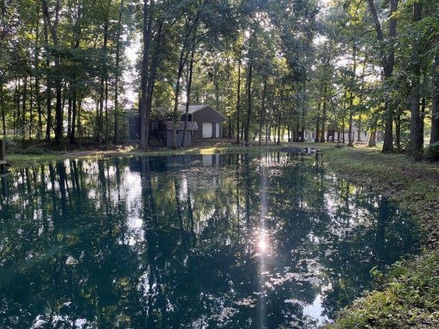 579 N County Line Road, Sunbury, OH 43074
