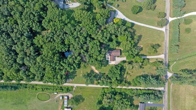 579 N County Line Road, Sunbury, OH 43074