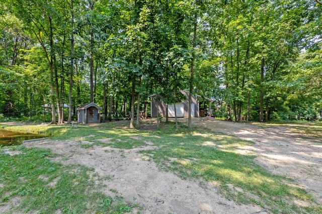 579 N County Line Road, Sunbury, OH 43074