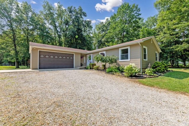 579 N County Line Road, Sunbury, OH 43074