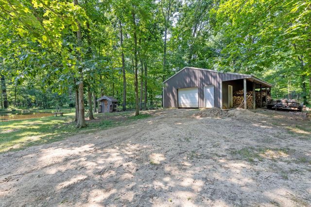 579 N County Line Road, Sunbury, OH 43074