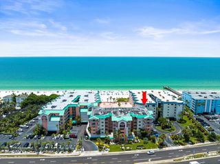 18400 GULF BOULEVARD 2506, Indian Shores, FL 33785