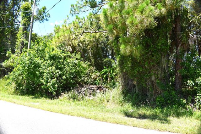 MCTAGUE STREET, North Port, FL 34291